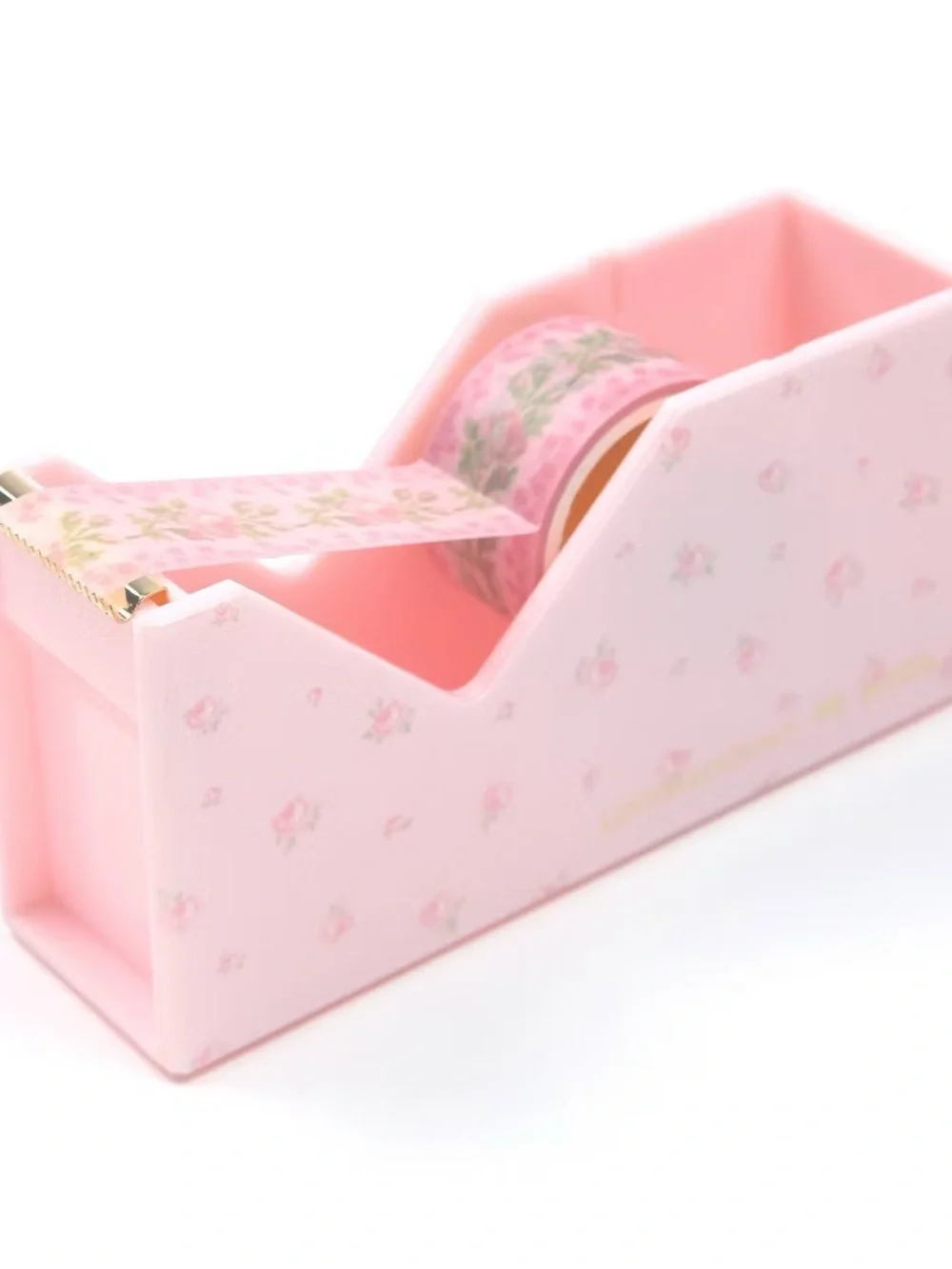 LoveShackFancy x Target Pink & Gold Stationary Bundle